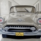 Oldsmobile 1955 100x65