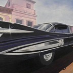 Cadillac fletwood 1959 116x73