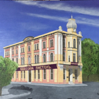 Maison Navroski-Odessa 73x61