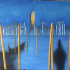 Venise 73x55