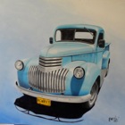 Pickup Chevrolet 1942