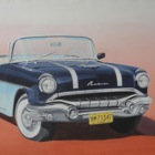 Pontiac 1954